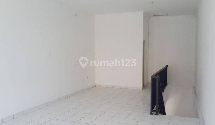 Ruko Murah 2 Lantai Bagus Siap Huni Dasana Indah Tangerang 6