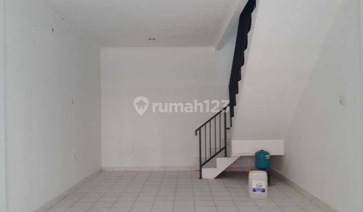 Ruko Murah 2 Lantai Bagus Siap Huni Dasana Indah Tangerang 8
