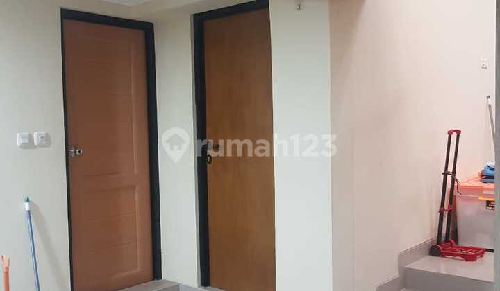Dijual Rumah Murah Sdh Renov Siap Huni Bojong Indah Jakarta Barat 3