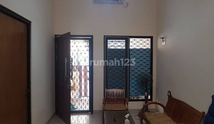 Dijual Rumah Murah Sdh Renov Siap Huni Bojong Indah Jakarta Barat 6