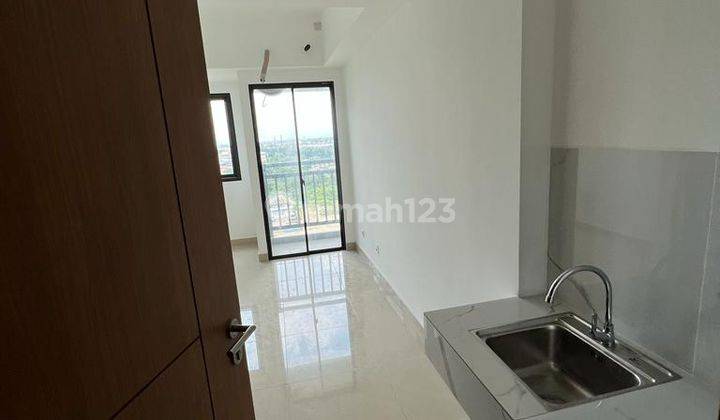 Dijual Murah Apartemen Jakarta Living Star Type Studio Siap Pakai