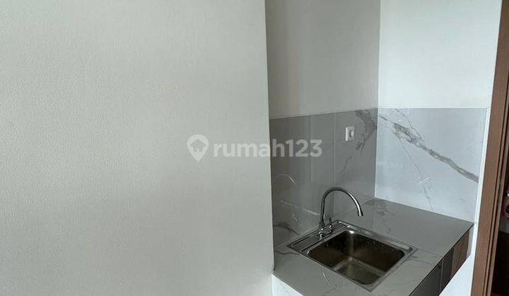 Dijual Murah Apartemen Jakarta Living Star Type Studio Siap Pakai