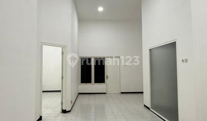 Jual Rumah Nanas Pondok Tjandra 2