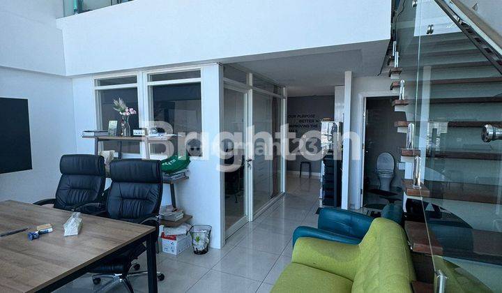 Disewakan sky loft Soho Ciputra World 1