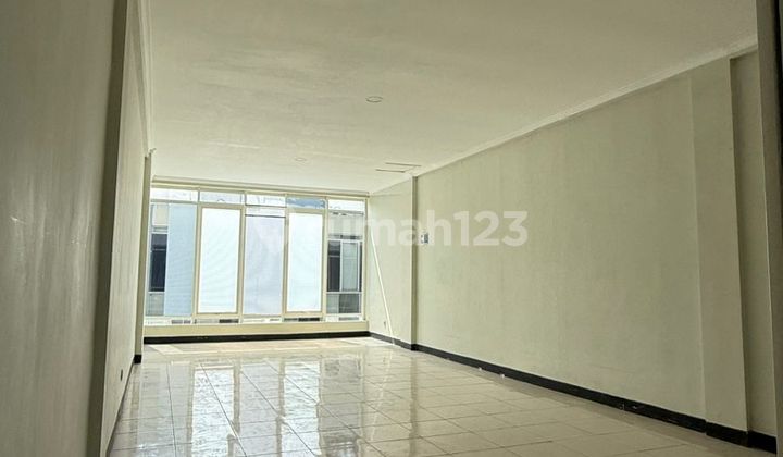 For Rent Ruko S T Square Merr 2