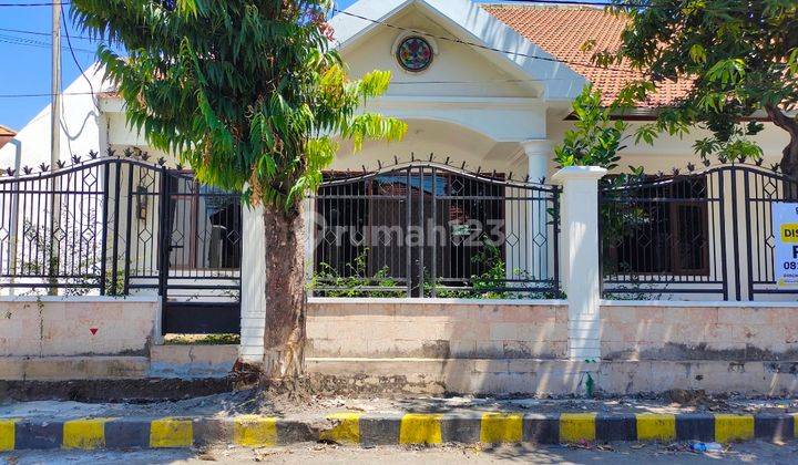 kan Rumah terawat siap huni Kupang Indah 1