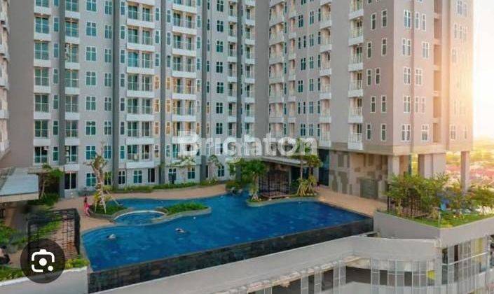 Apartment Amor diatas Pakuwon City Mall 2