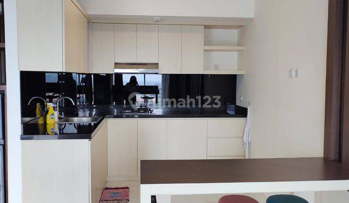 Murah  Apartment Rasa Rumah Puncak Bukit Golf Puncak Bukit Golf 2 Br Besar2 2