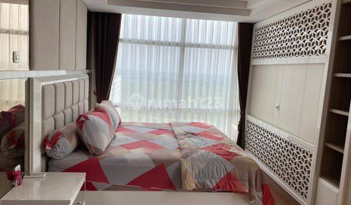 Dijual Apartment Grand Sungkono Lagoon 2