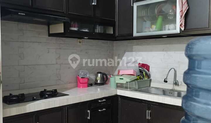 ******** Rumah Green.mansion Ngigas Waru 2