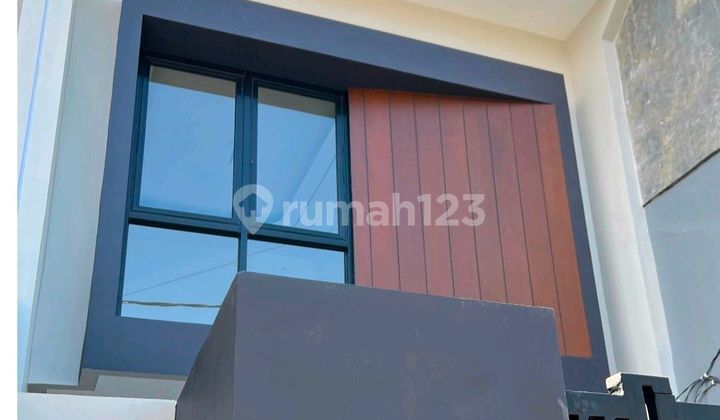 Jul Rumah Baru Gress Manukan Lor 