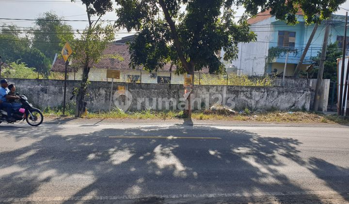 Quick Sale. Strategic Location Domas Raya Warehouse. Menganti.