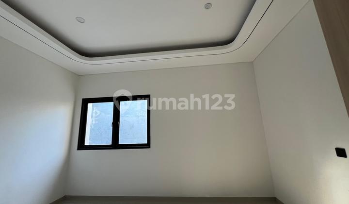 Jul Rumah Baru Gress Manukan Lor  2