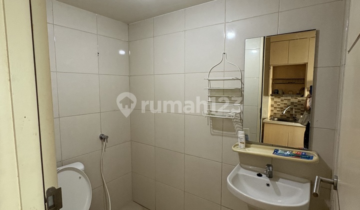 Disewakan.apartment.orchard Mansion, Pakuwon 2