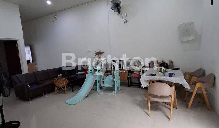 jual Cepat Rumah Kapasan kidul  2