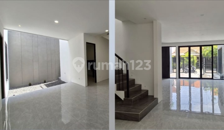 New.high specification Pandugo House, Rungkut 2