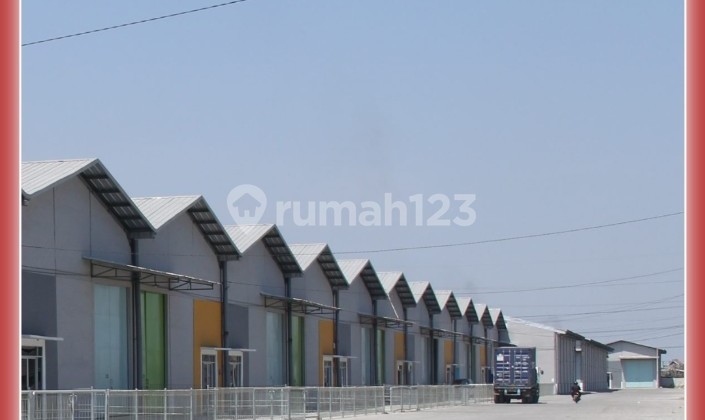 Jua Gudang Meiko Abadi 3 Gedangan Sidoarjo