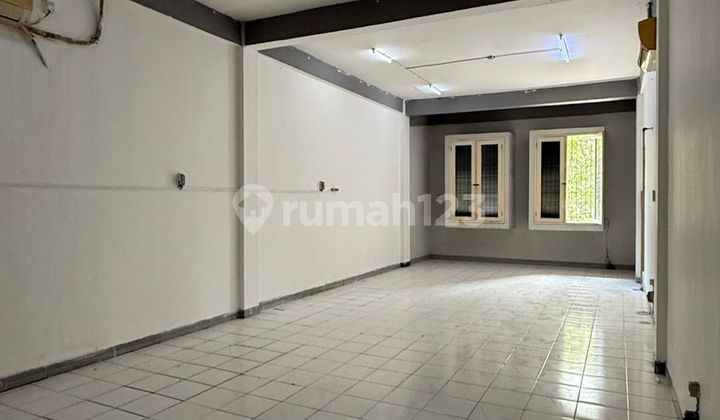 For Sale Mega Galaxy Kertahaya Indah Shop House 2