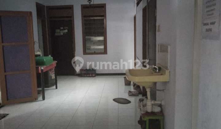 Jual Cepat Rumah Kos Siwalankerto