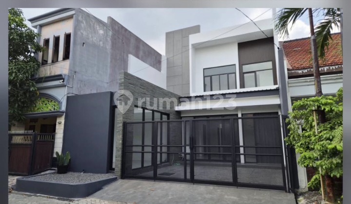 New.high specification Pandugo House, Rungkut 1