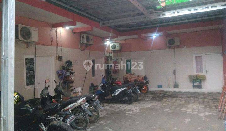 Jual Cepat Rumah Kos Sidosermo Pdk 2