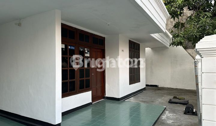 Sell Margorejo Tangsi house 2