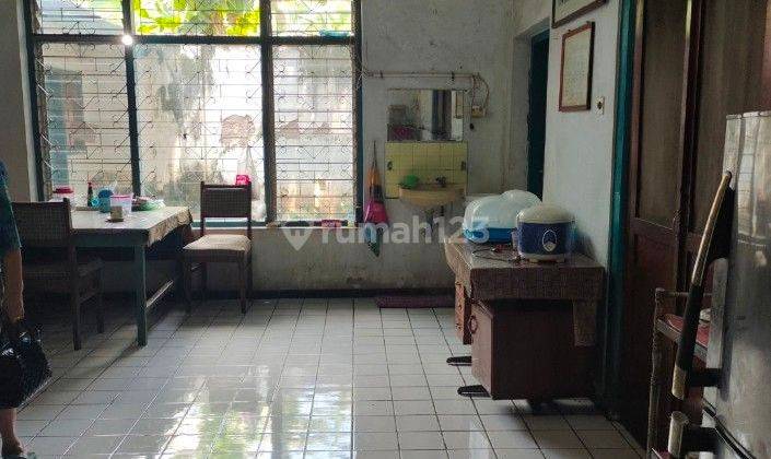 Dijual Cocok Hotel Expedisi,dll Rumah Hitung Tanah  Raya Panglima Sudirman Probolinggo  2