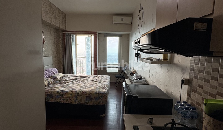 For rent. Apartment Orchard Mansion, Pakuwon For rent. Apartment Orchard Mansion, Pakuwon