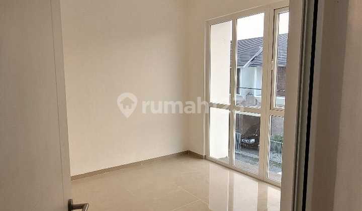 Jual Rumah Baru Grand Vivo Manukan 2