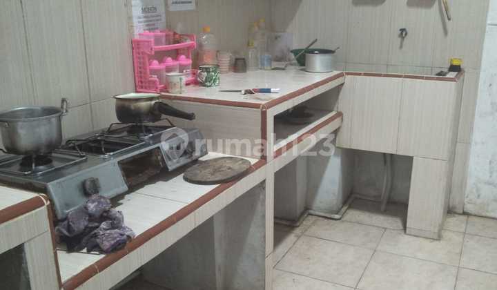 Jual Cepat Rumah Kos Siwalankerto