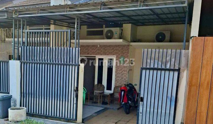 Dijual Cepat Rumah Di Rungkut Wonorejo Selaltan  2