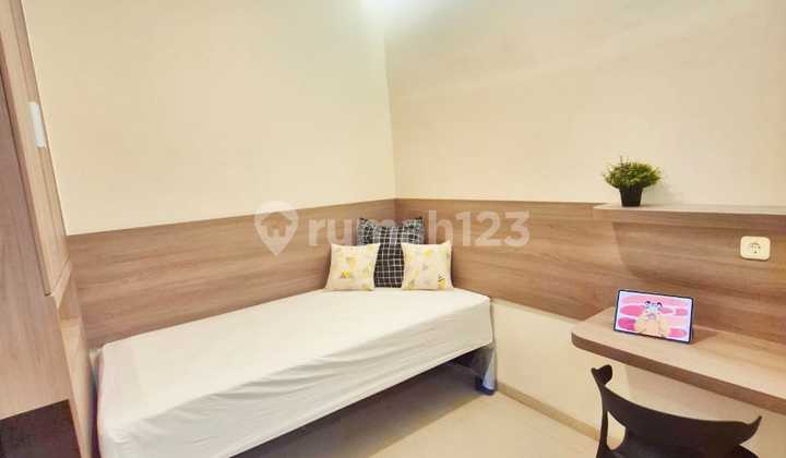 Jual Rumah Kos Ekslusif Jual Rumah Kos Ekslusif