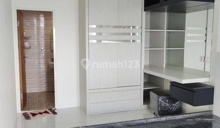 Murah  Apartment Rasa Rumah Puncak Bukit Golf Puncak Bukit Golf 2 Br Besar2 2