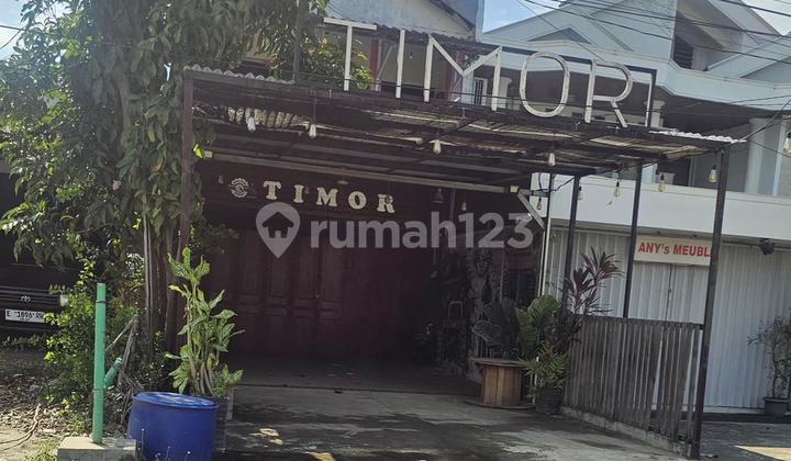 Strategic Shop House in Indramayu 2