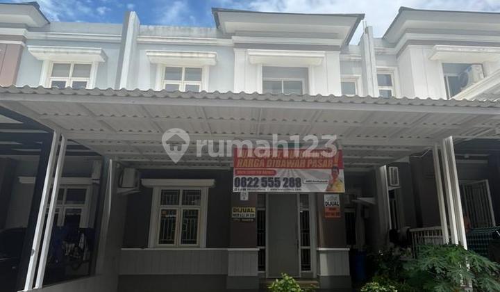 Rumah Strategis di Pusat Kota 2