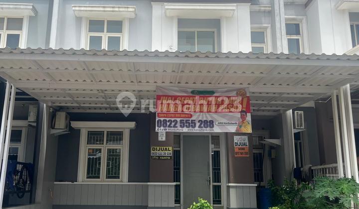 Rumah Strategis di Pusat Kota 1