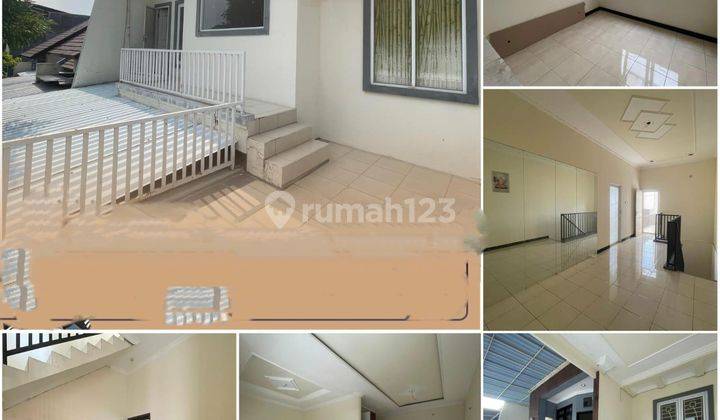 Murah Rumah Di Citraland, Citraland SHM - Sertifikat Hak Milik 2