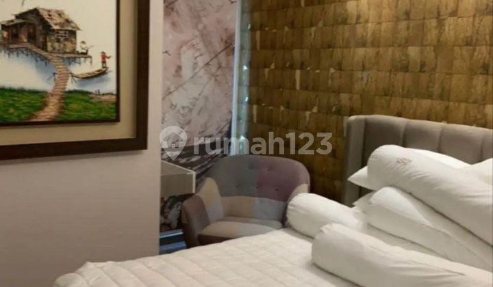 For Sale Anderson Pakuwon Mall Apartment