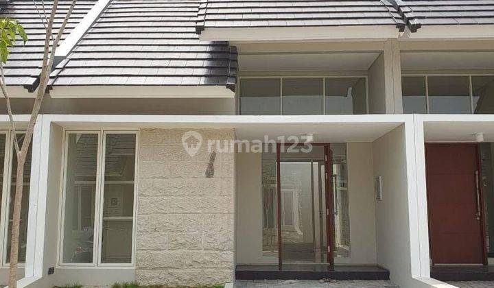 Murah Rumah Di North West Park, Citraland Shm - Sertifikat Hak Milik 1