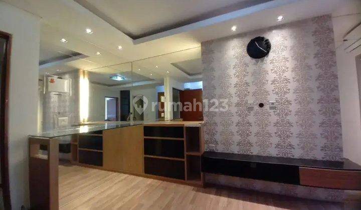 2 Br Jadi 1 Br Apartemen Eastcoast Residence Sebelah Hokky 1