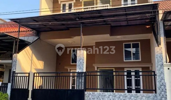 Dijual Rumah Mulyosari Dekat Its