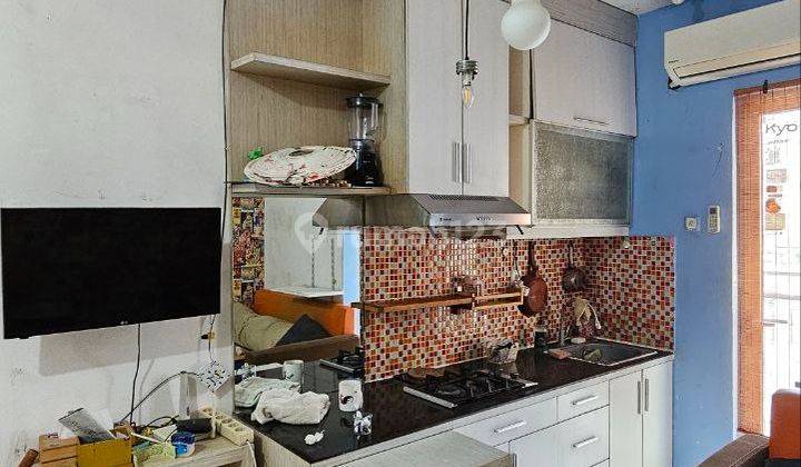 Apartemen Gunawangsa Manyar Tengah Kota Surabaya  1