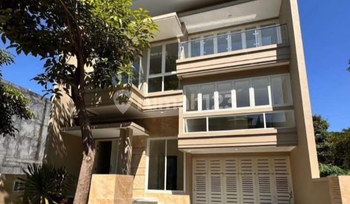 Jual Rumah Baru Gress Di Pakuwon City