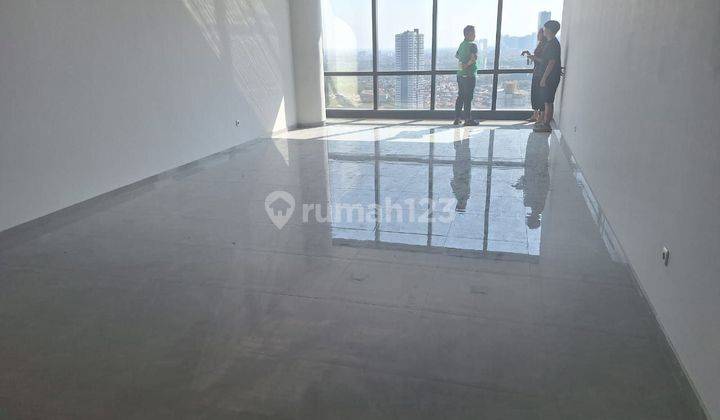 Disewakan Ciputra World Office Siap Pakai Cocok Untuk Kantor 2