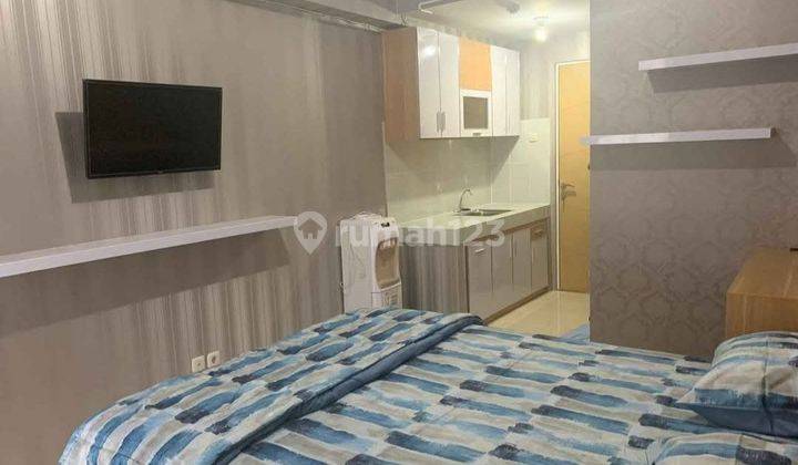Dijual Apartemen Bale Hinggil Raya Merr Dekat Bandara J7anda Unair Untag Ubaya 2