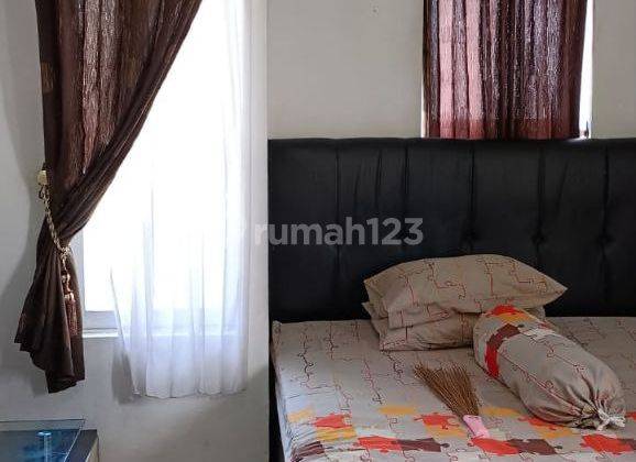 Dijual Apartemen Puncak Kertajaya Dekat Its 1