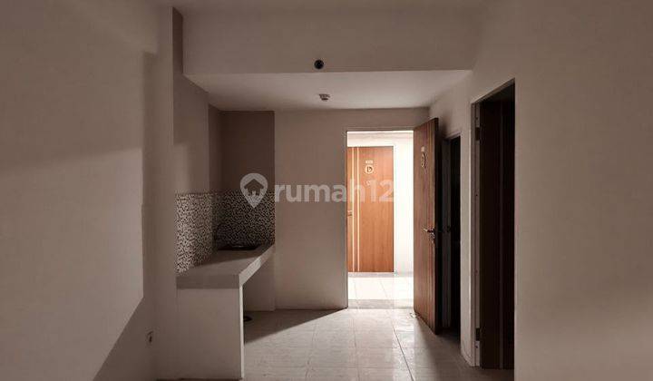 2 Br Corner Apartemen Puncak Dharmahusada  1