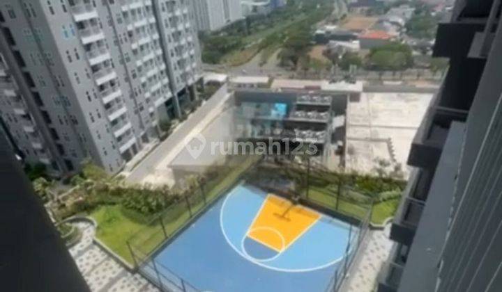 Lantai Rendah Baru Apartemen Bella Di Atas Pakuwon City Mall Dekat UNAIT dan  ITS 1