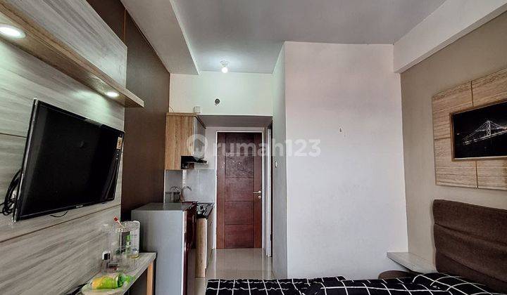 Disewakan Apartemen Gunawangsa Tidar Tower C 2