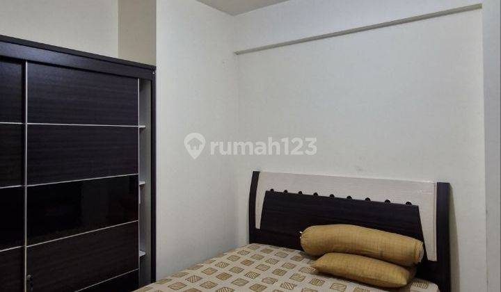 Muurah Apartemen Puncak Bukit Golf 2 Kamar Tidur Bagus Furnished  2